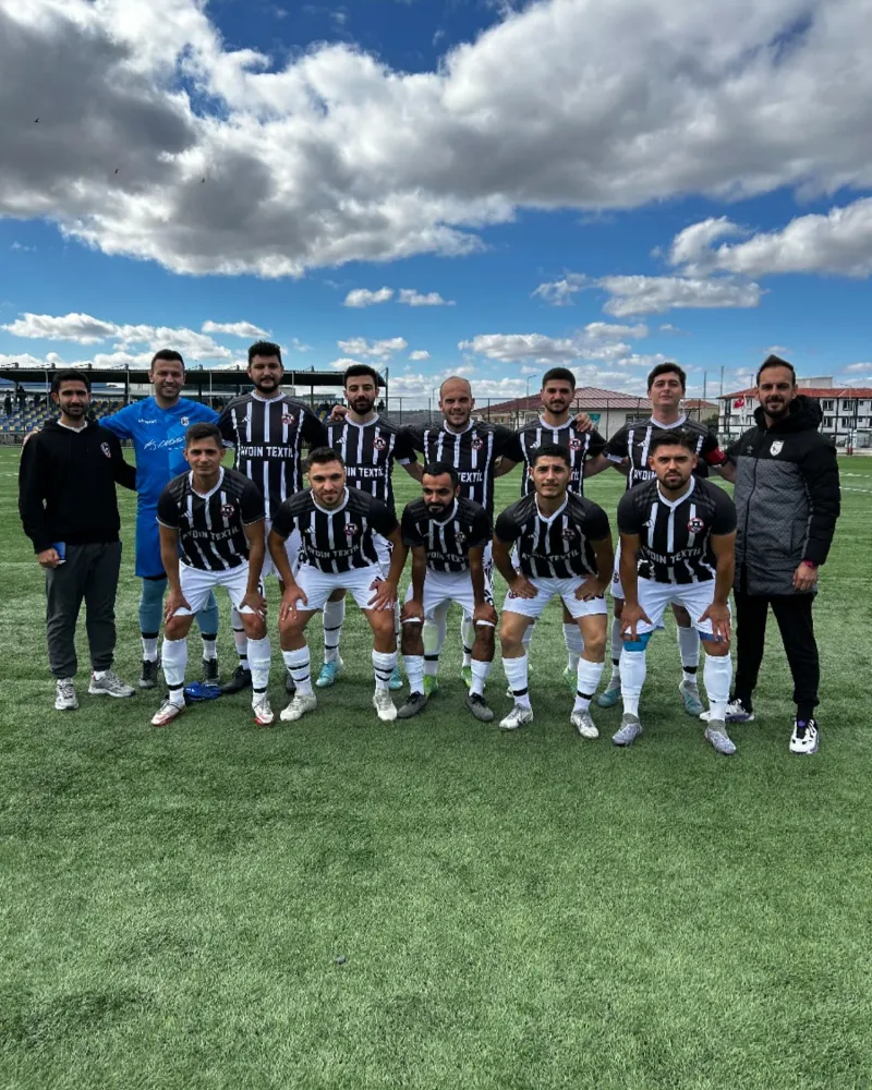 KIYIKÖYSPOR LİGDEN ÇEKİLDİ
