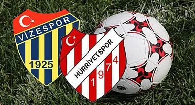 Vizespor (2) B. Mandıra Hürriyetspor (0) 