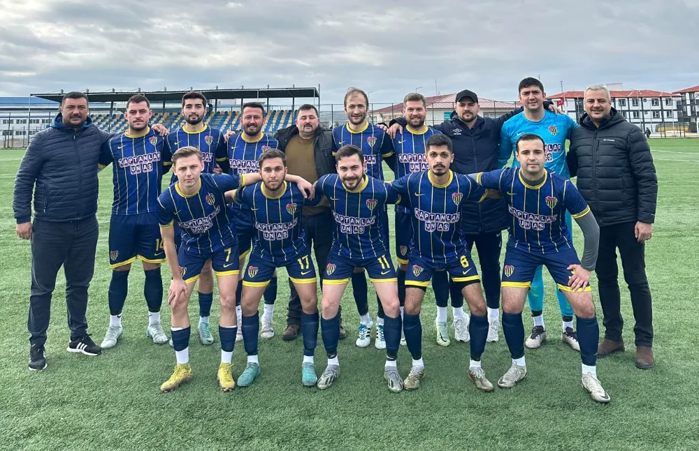 Vizespor (0) – Pınarhisarspor (0)