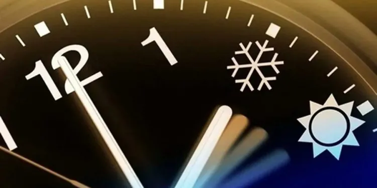 Ekim Sonu Geldi, Saatler Geri Alınacak mı?